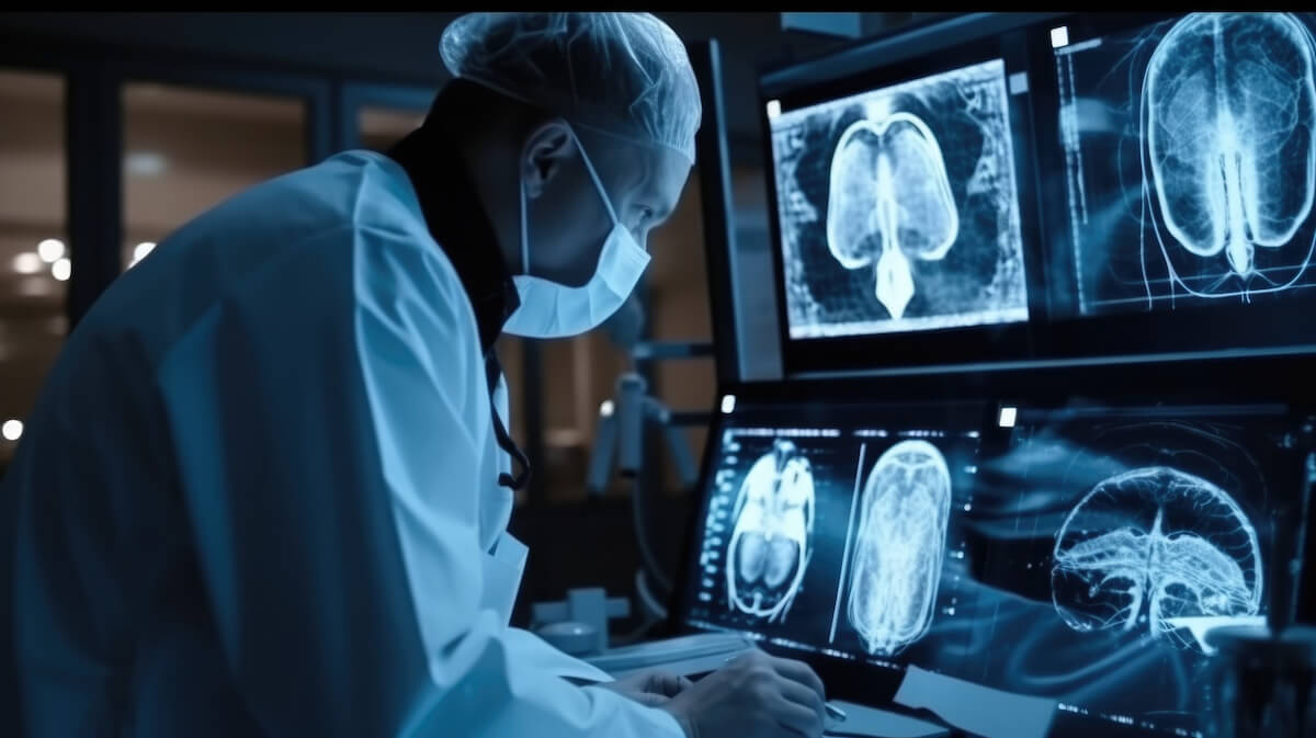 Un nou A.I. dezvoltat de Harvard detectează 11 tipuri de cancer. Care sunt diferențele față de modelele existente