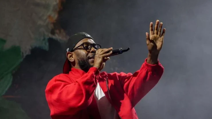 Kendrick Lamar va fi capul de afiș al spectacolului din pauza Super Bowl 2025 din New Orleans, în februarie