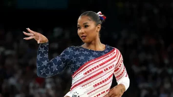 Gimnasta Jordan Chiles a depus recurs la Curtea Supremă a Elveției pentru a-și recăpăta medalia de bronz de la Jocurile Olimpice