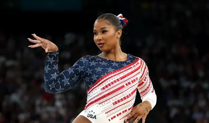 Gimnasta Jordan Chiles a depus recurs la Curtea Supremă a Elveției pentru a-și recăpăta medalia de bronz de la Jocurile Olimpice