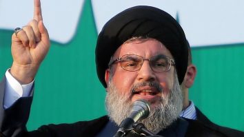 Armata israeliană l-a ucis pe Hassan Nasrallah, liderul organizației teroriste Hezbollah și unul dintre fondatorii acesteia
