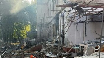 LIVE UPDATE. Război în Ucraina, ziua 949. Nouă persoane au fost ucise în două atacuri cu drone rusești asupra unui spital din Sumy