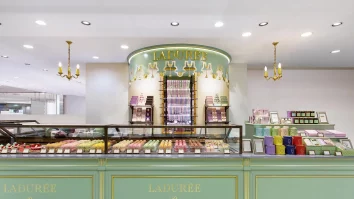 Five O’Clock la Paris: Ladurée te așteaptă cu o varietate de ceaiuri și o atmosferă de neuitat