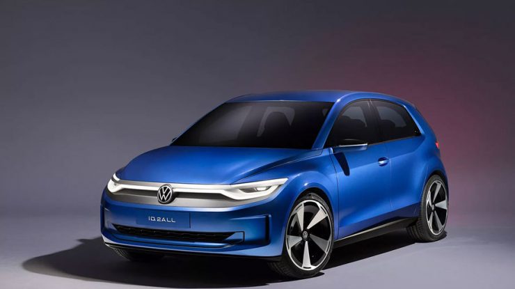 Vânzările de mașini electrice cresc în 2025 cu 25%. Producătorii europeni lansează 7 modele noi de EV-uri accesibile