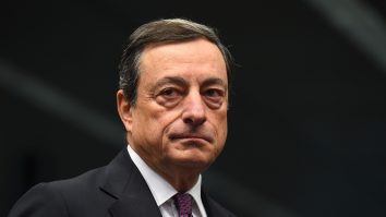 Mario Draghi a prezentat raportul de competitivitate al EU. Fostul președinte al Băncii Centrale Europene vrea un „plan pentru a scădea prețurile la energie”