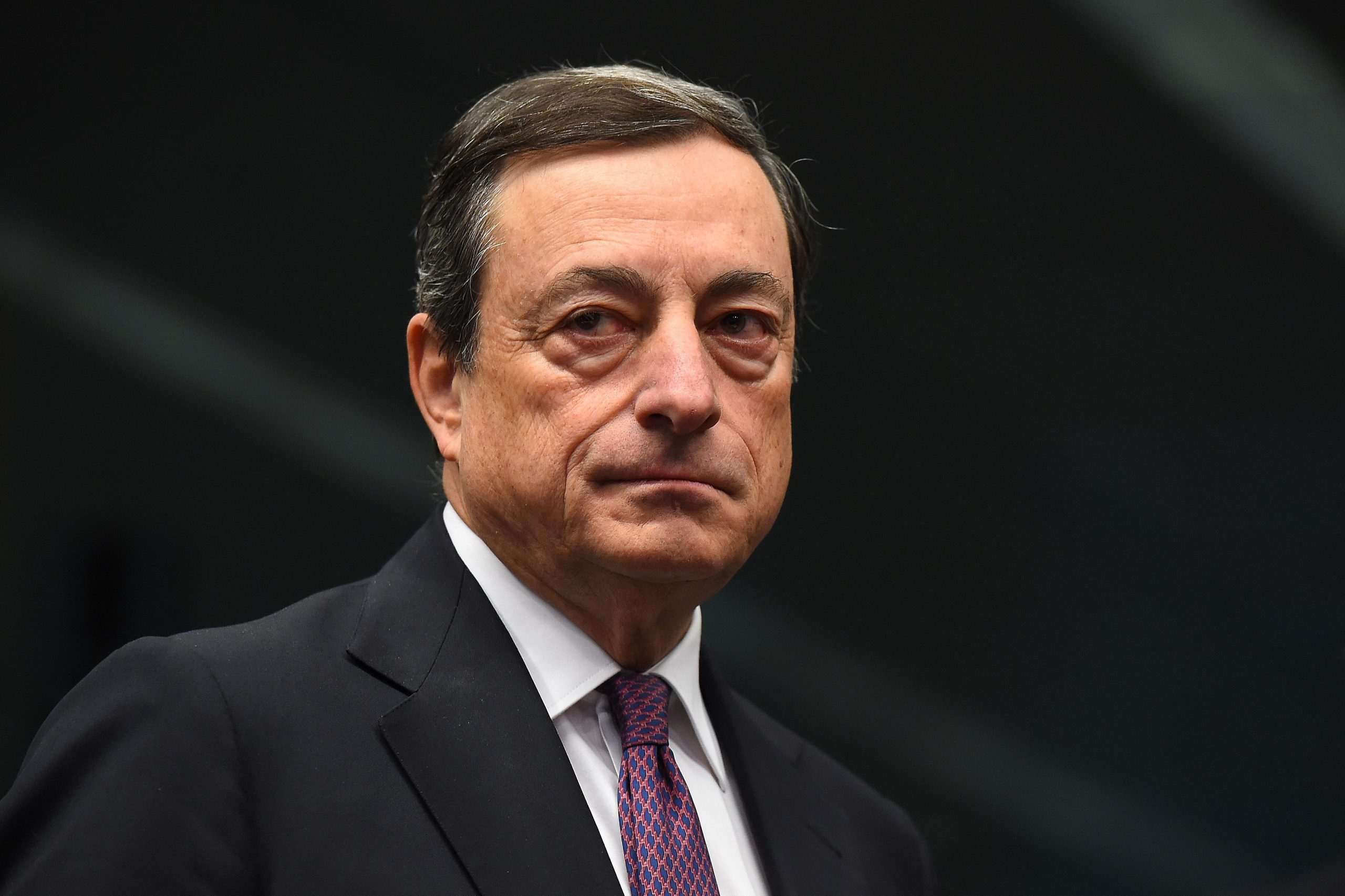 Mario Draghi a prezentat raportul de competitivitate al EU. Fostul președinte al Băncii Centrale Europene vrea un „plan pentru a scădea prețurile la energie”