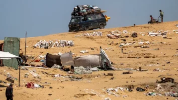 LIVE UPDATE. Război în Israel, ziua 344. Forțele israeliene au atacat din nou mai multe zone din sudul Libanului