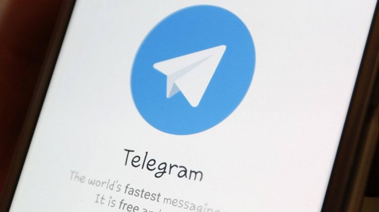 Ucraina interzice utilizarea oficială a aplicației Telegram de teama spionajului rusesc. 75% dintre ucraineni folosesc aplicația pentru comunicare
