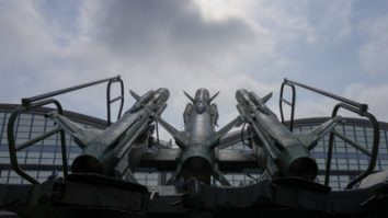 România va împrumuta 920 de milioane de dolari de la SUA pentru a cumpăra arme, inclusiv avioane F-35