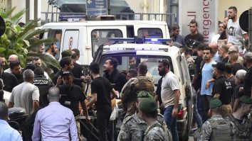 LIVE UPDATE. Război în Israel, ziua 348. Noi explozii de dispozitive în Liban. Cel puțin 14 morți și 450 de persoane au fost rănite în valul actual de explozii