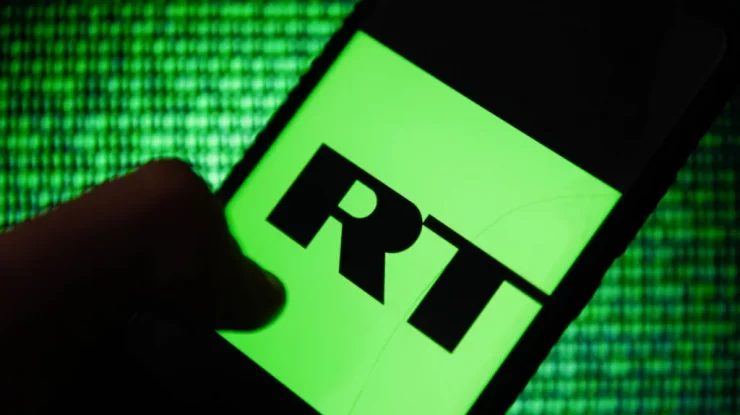Meta interzice rețelele media de stat din Rusia. Cu ce acuzații vine compania mamă a Facebook