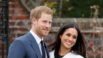 Prințul Harry și Meghan Markle sunt acuzați de „recoltare de voturi” pentru Kamala Harris