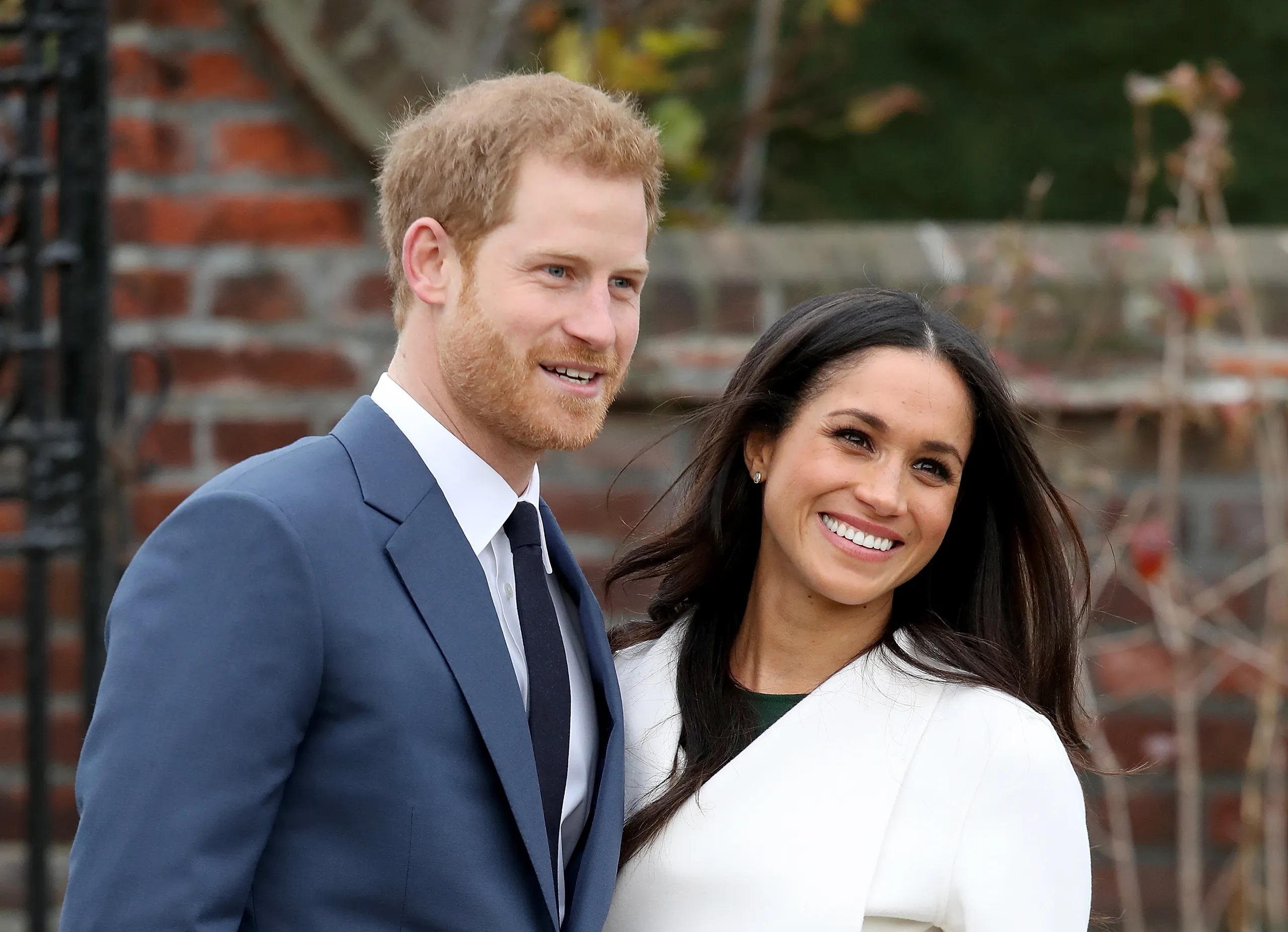 Harry și Meghan acuzați de „recoltare de voturi” pentru Harris