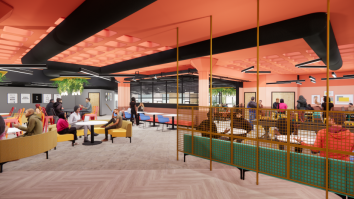 O universitate a transformat unul dintre barurile sale studențești într-un spațiu social fără alcool. Cum și-au schimbat studenții obiceiurile