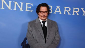 Johnny Depp lansează o expoziție de artă imersivă. „A Bunch of Stuff” cuprinde cele mai personale opere ale artistului