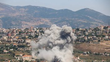 LIVE UPDATE. Război în Israel, ziua 352. Armata israeliană continuă să bombardeze sudul Libanului