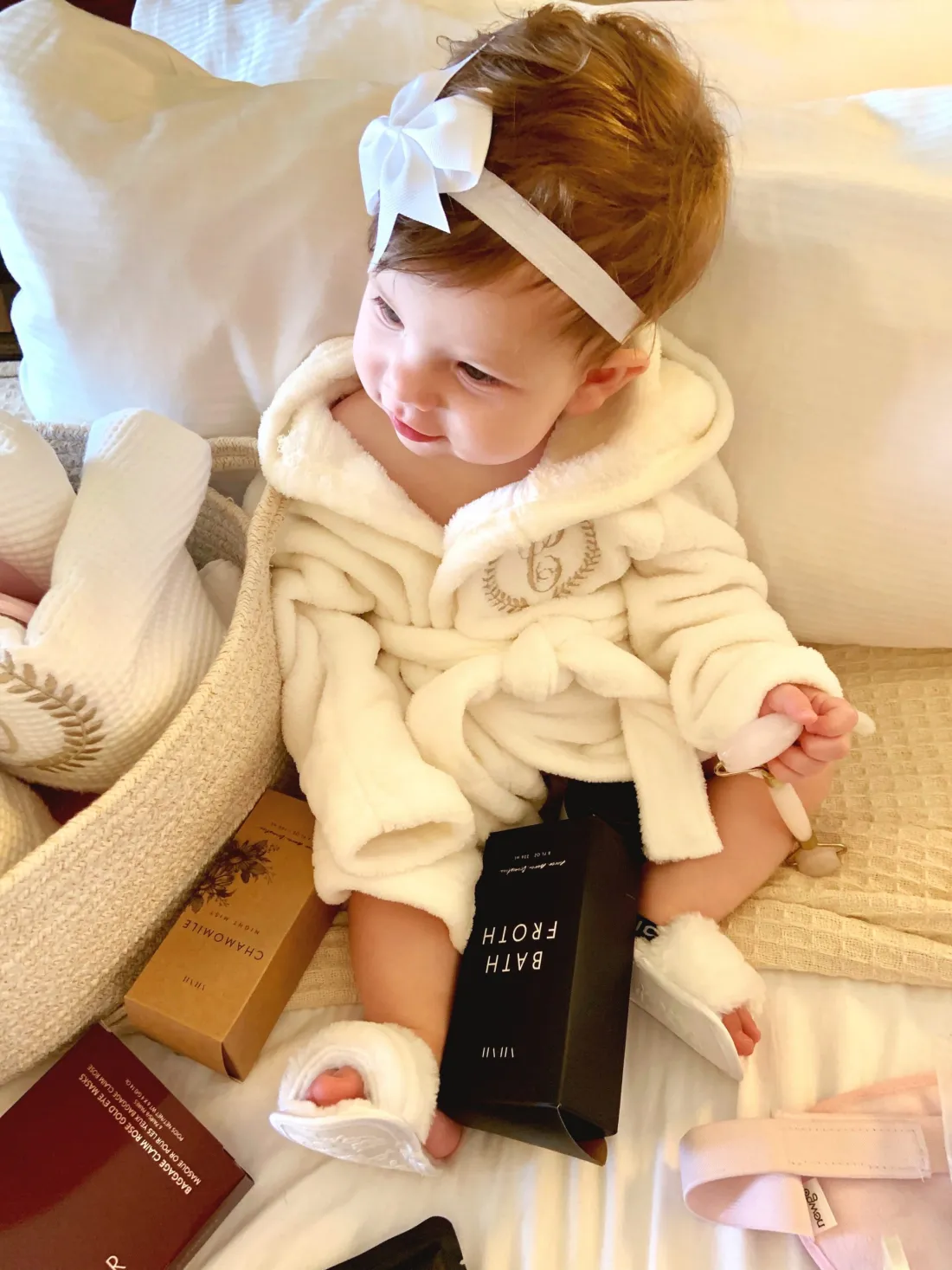 Oradea are primul centru Wellness Spa pentru bebeluși din România. Ce beneficii oferă celor mici