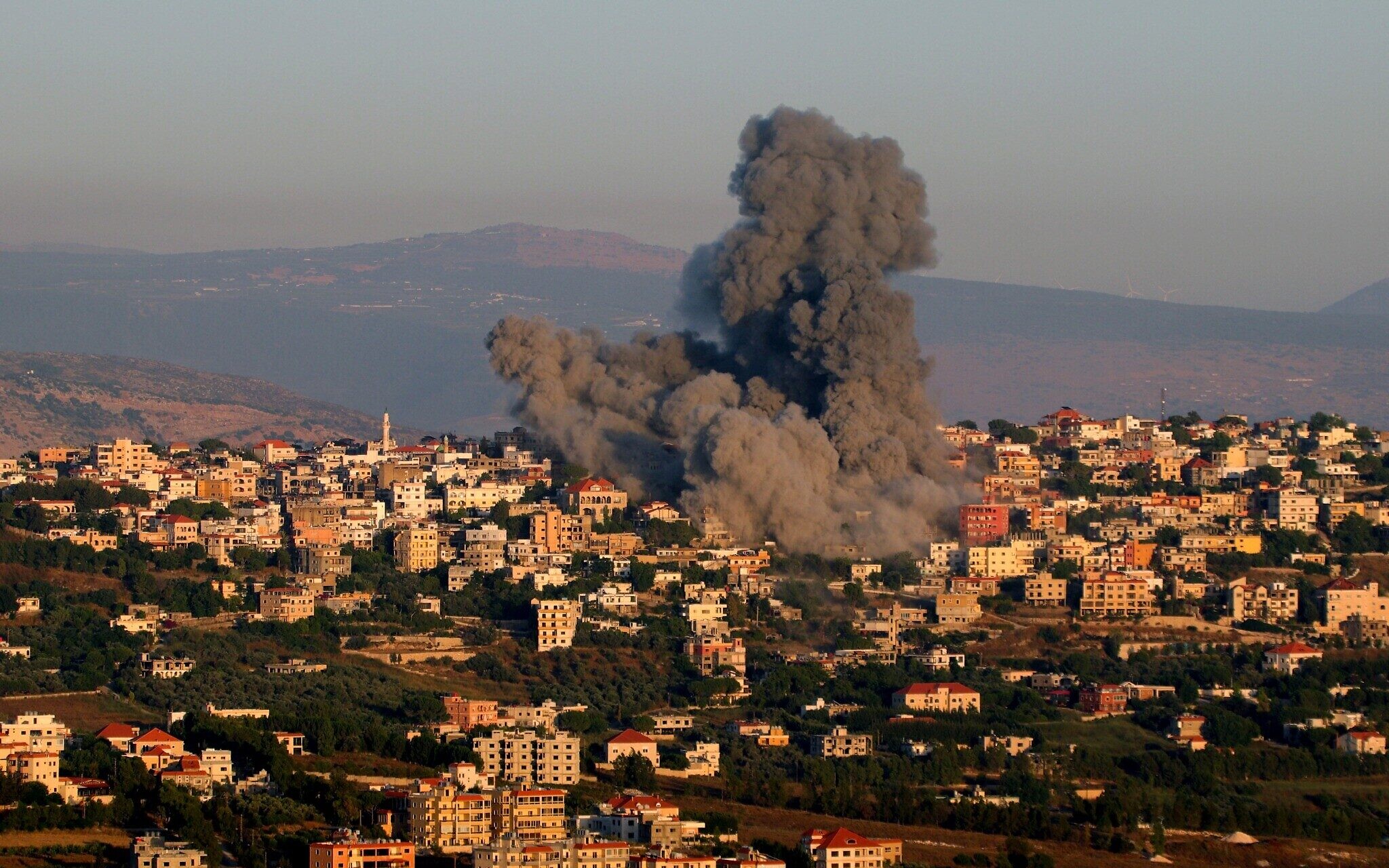 LIVE UPDATE. Război în Israel, ziua 351. Administrația Biden se teme – luptele dintre Israel și Hezbollah se vor extinde semnificativ, cu un pericol real de un război larg