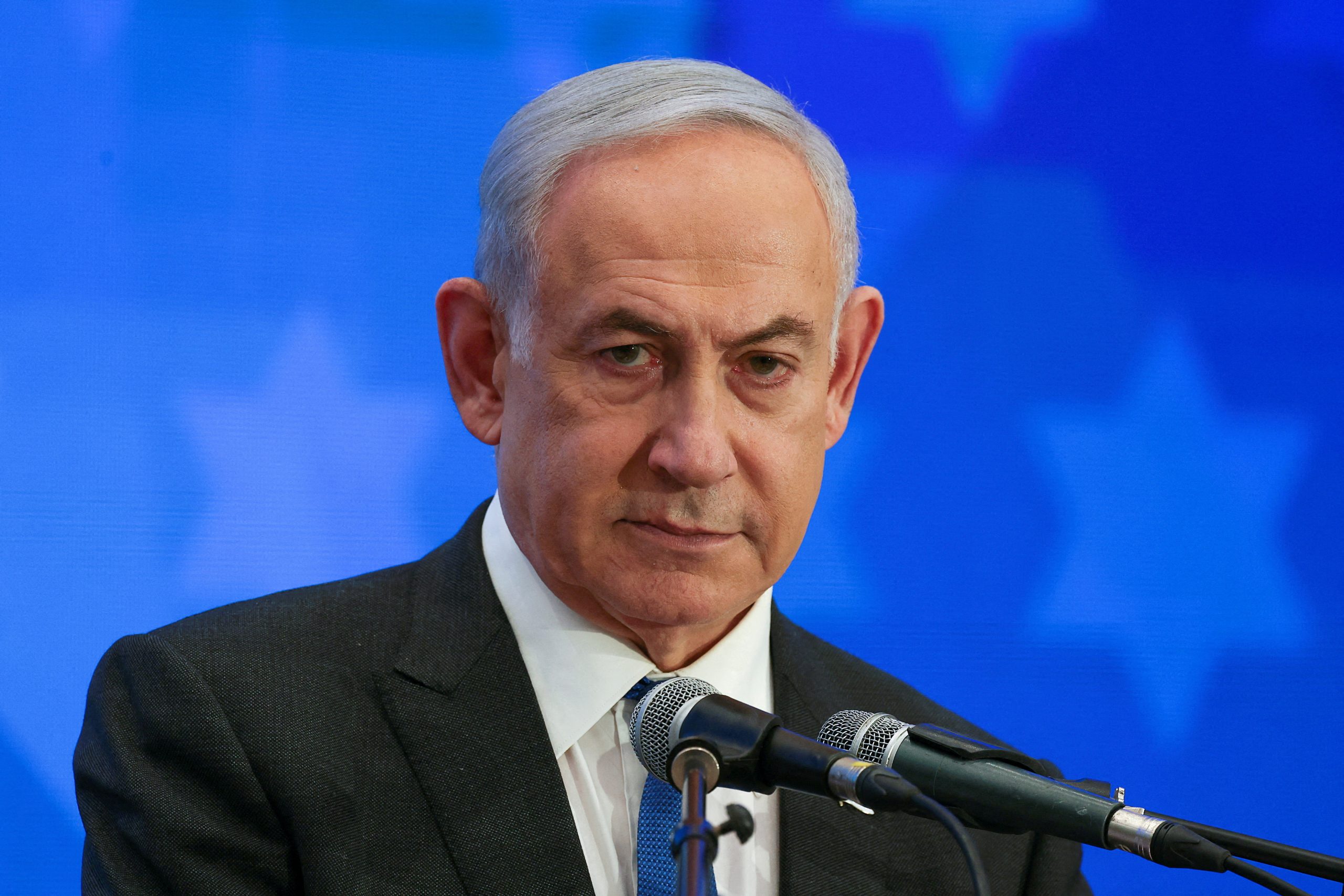 CNN: Netanyahu ia în considerare planul de a forța toți civilii palestinieni să părăsească nordul Gazei pentru a asedia Hamas