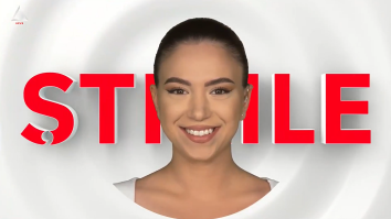 Știrile de la ora 19:00 prezentate de Andreea Neblea, 6 septembrie 2024