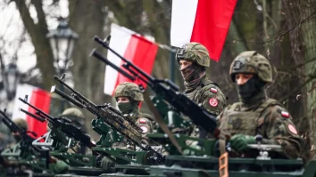 Polonia se antrenează pentru un război cu Rusia. Cum se pregătește Varșovia pentru posibila confruntare militară