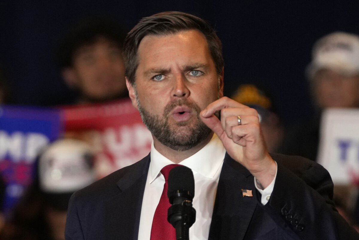 Campania Trump și JD Vance promovează zvonuri false despre imigranții haitieni „care mănâncă animale de companie”