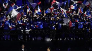 Jocurile Paralimpice de la Paris s-au încheiat cu România pe locul 61 în clasamentul pe medalii