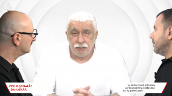 Adrian Sârbu: Să scoatem statul din calea noastră. Antreprenorii privați, dezvoltatorii, constructorii români să construiască școli, împinși de propria conștiință, de interesul comunitar și de business