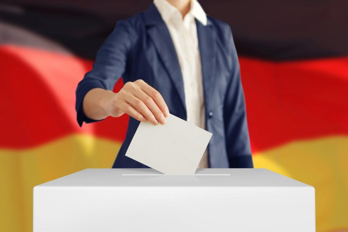 Exit-poll: Extrema dreaptă câștigă alegerile în Germania