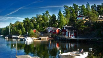 Descoperă paradisul nordic al Suediei prin Traseul Arhipelagului Stockholm
