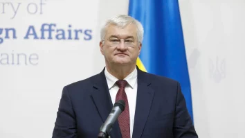 Andrii Sybiha cere ca România să doboare dronele rusești care se apropie de spațiul aerian românesc: „Apărăm nu numai Ucraina, ci și Europa”