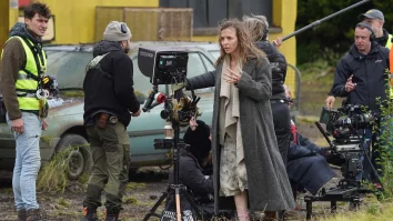 Noul film al lui Danny Boyle, „28 Years Later”, a fost filmat cu iPhone 15