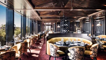 Paris Society aduce luxul franțuzesc la București. La ce să te aștepți de la noul restaurant Bonnie din „Micul Paris”