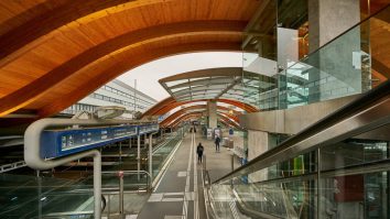 Care sunt cele mai bune gări din Europa? CFR a strâns anul trecut peste 4 ani și jumătate de întârzieri