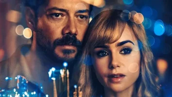 Lily Collins își îndeplinește visul din copilărie. Actrița debutează pe scena teatrală cu spectacolul „Barcelona”