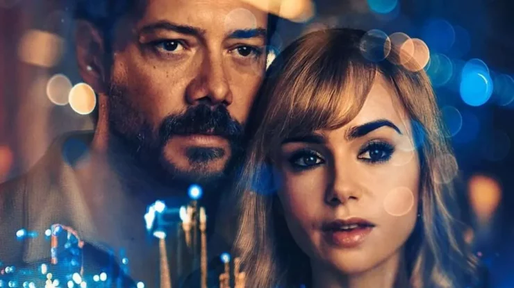Lily Collins își îndeplinește visul din copilărie. Actrița debutează pe scena teatrală cu spectacolul „Barcelona”