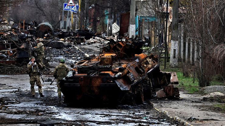 LIVE UPDATE. Război în Ucraina, ziua 939. Zelenski se așteaptă ca Ucraina să fie invitată în NATO până în 2025.