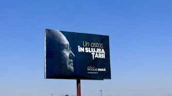 „În slujba țării”, cartea lui Nicolae Ciucă, e gata de lansare. Ion Cristoiu a citit-o: „Se vrea un Președinte cuminte”