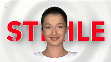 Știrile de la ora 15:00 prezentate de Cristiana Gigină, 30 septembrie 2024