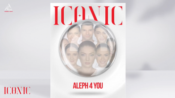 ICONIC. Stilul Aleph: între perfecțiune și eternitate, o viziune a viitorului