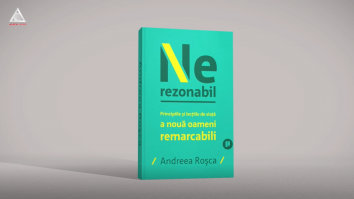 citEști. Cum povestești împlinirea?