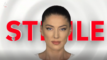 Știrile de la ora 19:00 prezentate de Raluca Maniță, 9 septembrie 2024