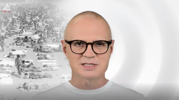 4 ani de Aleph News. Balazs Barabas: „Știi pe ce lume trăiești: TU VORBEȘTI PRIN ALEPH”