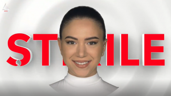 Știrile de la ora 19:00 prezentate de Andreea Neblea, 10 septembrie 2024