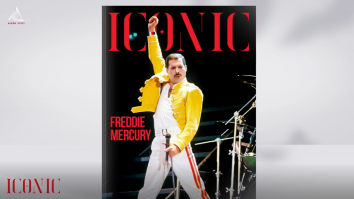 ICONIC. Freddie Mercury – un simbol al revoluției în cultura pop