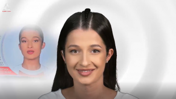 Cristiana Gigină, despre experiența Aleph News: „Aleph e ca o iubire egoistă dacă vrei…dacă i te dedici, ți se dedică”