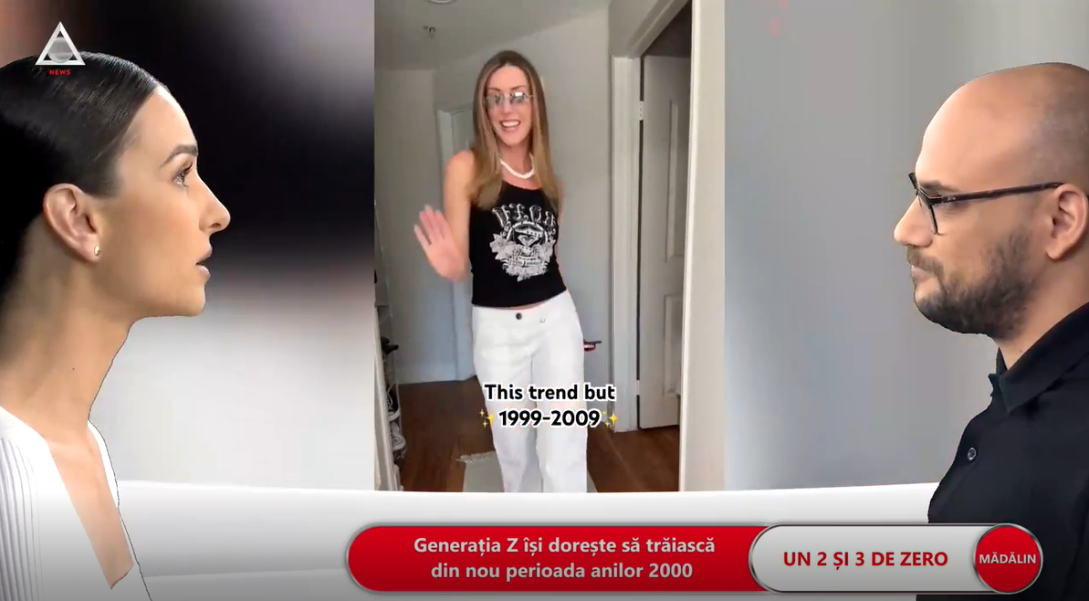 ȘTIU, 20 septembrie, ora 08:00, cu Oana Despa și Mădălin Mihai