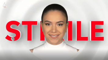 Știrile de la ora 19:00 prezentate de Andreea Neblea, 24 septembrie 2024