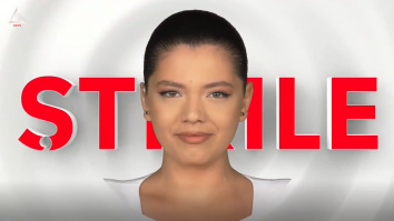 Știrile de la ora 15:00 prezentate de Maria Simulescu, 25 septembrie 2024