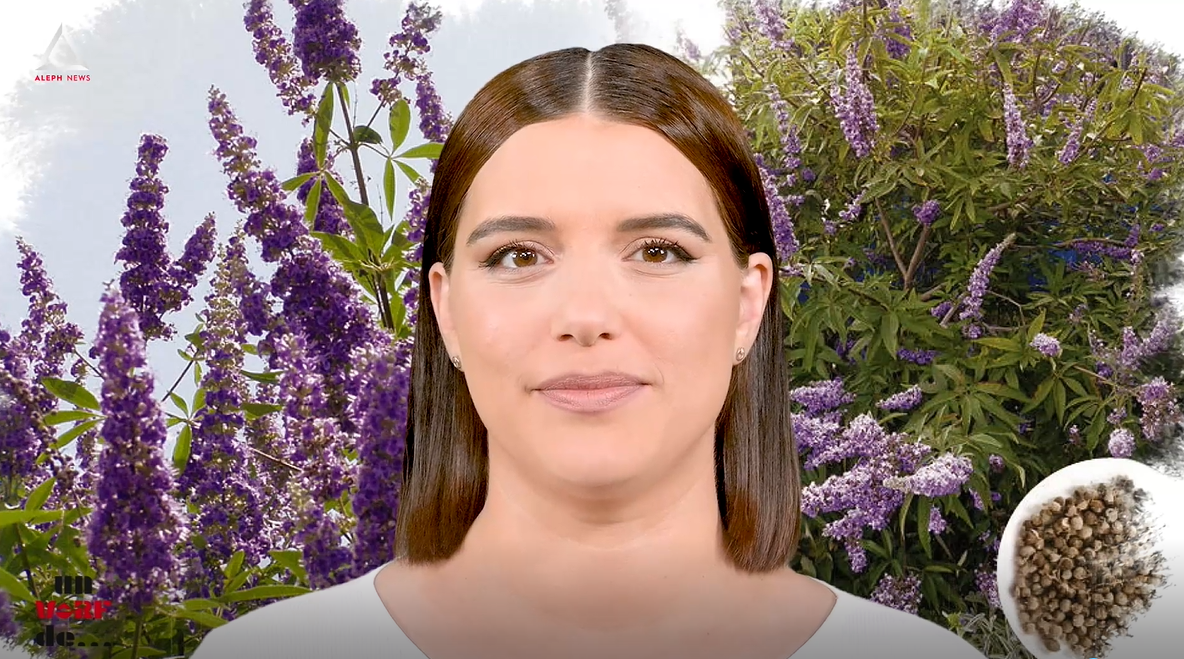 Un vârf de… Piperul Călugărului